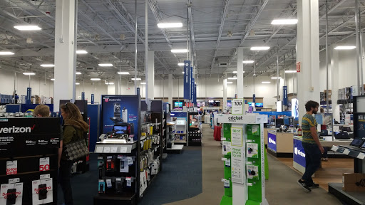 Electronics Store «Best Buy», reviews and photos, 1740 30th St, Boulder, CO 80301, USA