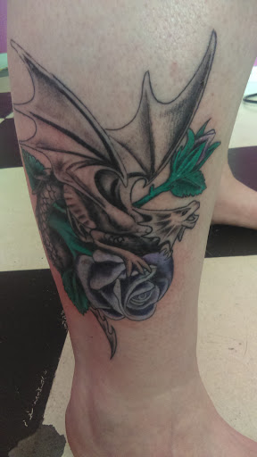 Explore owl tattoo ideas for females, creative tattoo ideas in Walla Walla, available at Inkspiration Tattoo