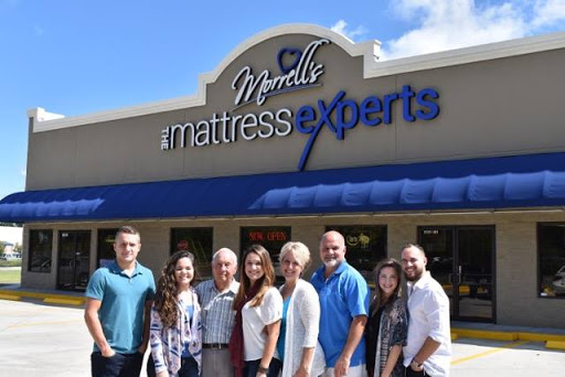 Bed Shop «The Mattress Experts», reviews and photos, 3525 NW Bascom Norris Dr, Lake City, FL 32055, USA