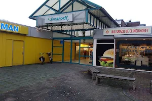 Mall "Clinckhoeff" image