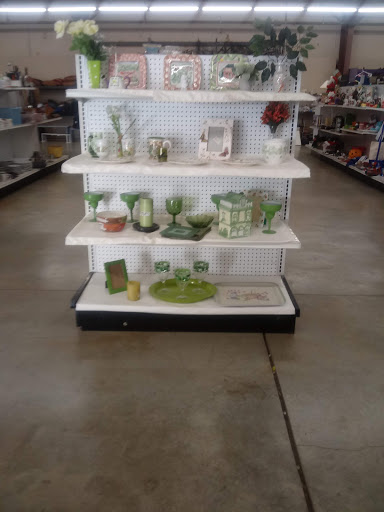 Thrift Store «Tender Hearts Thrift Store», reviews and photos, 1735 Heckle Blvd #117, Rock Hill, SC 29732, USA