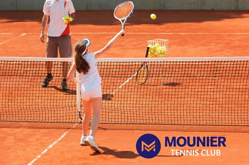 Tennis Club Mounier