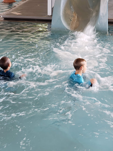 Recreation Center «Seven Hills Recreation Center», reviews and photos, 7777 Summit View Dr, Seven Hills, OH 44131, USA