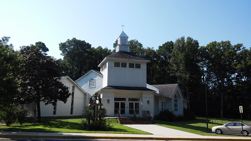 St David's Episcopal Church
