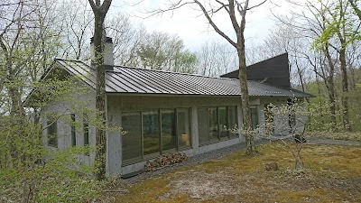 五洋建設那須研修所