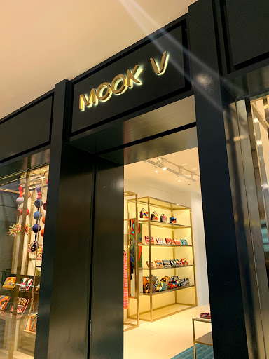 Mook V Flagship Store