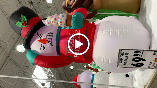 Home Improvement Store «Menards», reviews and photos, 6600 N Brady St, Davenport, IA 52806, USA