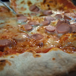 Photo n°3 de l'avis de Alessio. fait le 16/10/2023 à 18:42 sur le  Il Belvedere Di Salvatore Mario à Villa Santa Maria