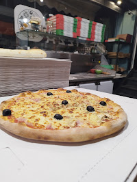 Photos du propriétaire du Pizzeria Clem's Pizza à Vichy - n°1