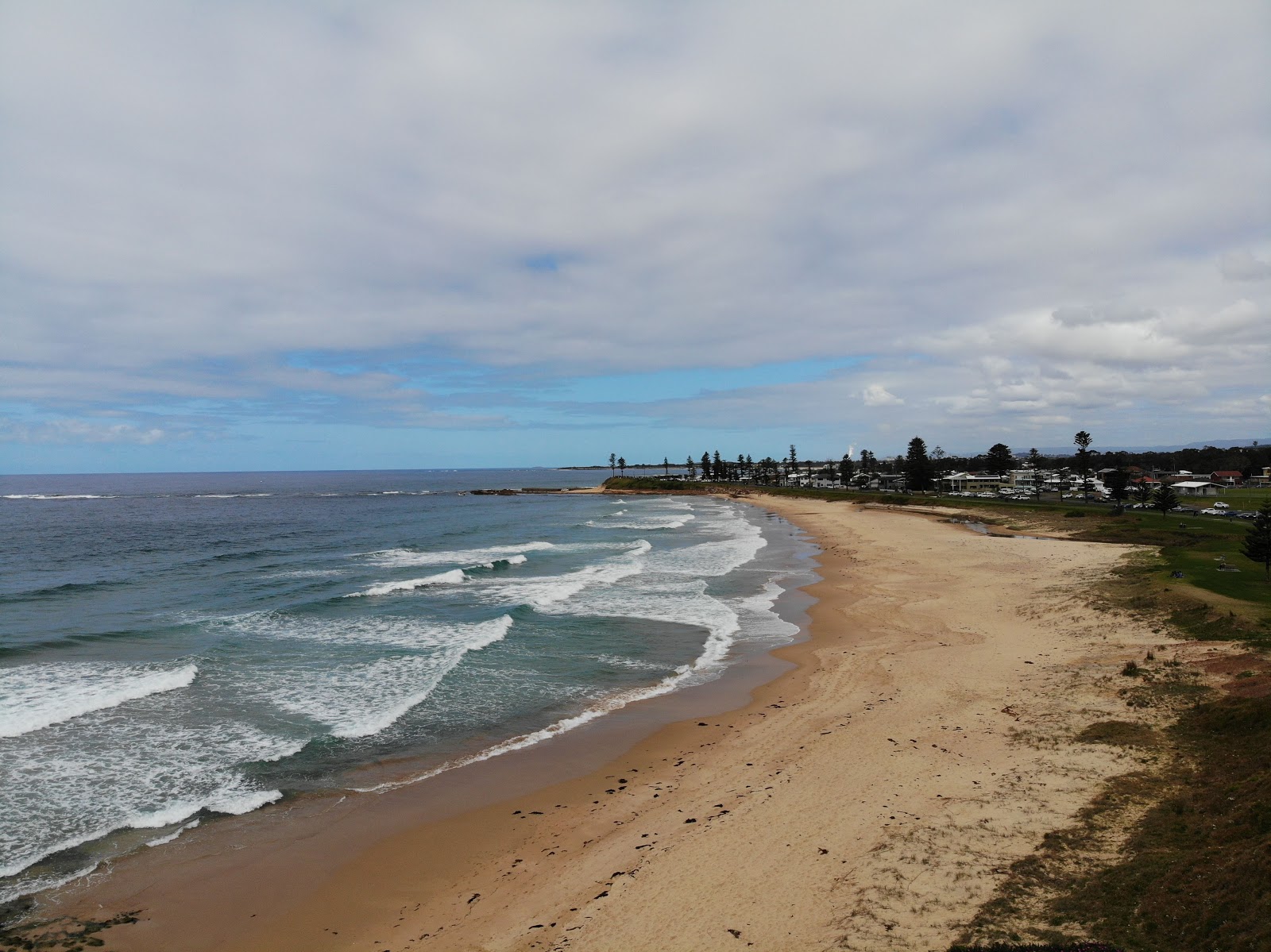 Bulli Beach photo #9