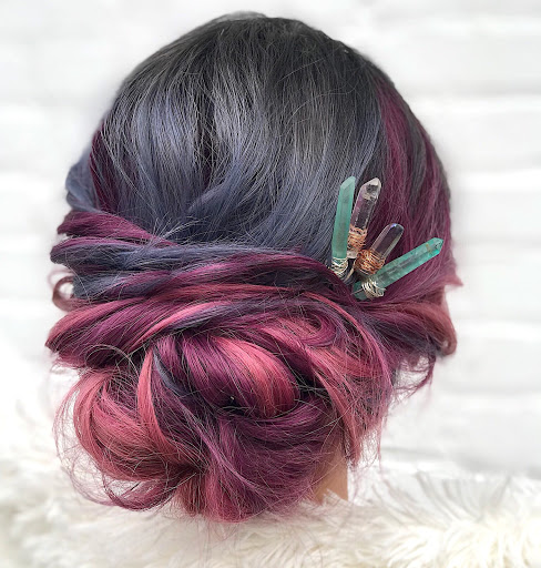 Hair Salon «Shear Envy Salon», reviews and photos, 431 N Gloster St, Tupelo, MS 38804, USA