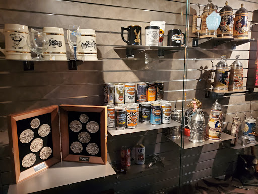 Harley-Davidson Dealer «Napoleon Harley Davidson», reviews and photos, 862 American Rd, Napoleon, OH 43545, USA