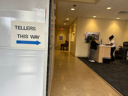 Credit Union «Navy Federal Credit Union», reviews and photos