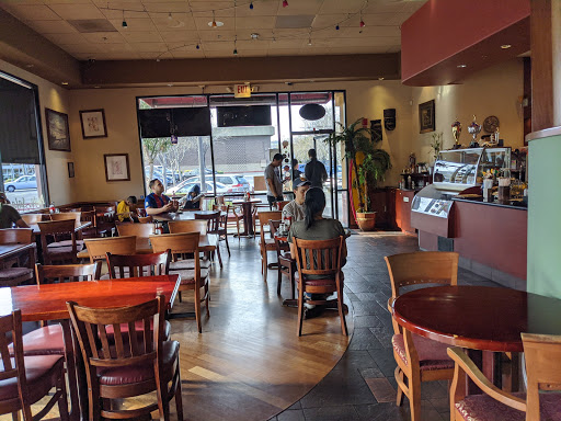 Shopping Mall «San Antonio Center», reviews and photos, 2550 W El Camino Real, Mountain View, CA 94040, USA