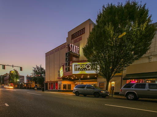 Stage «Harlequin Productions», reviews and photos, 202 4th Ave E, Olympia, WA 98501, USA