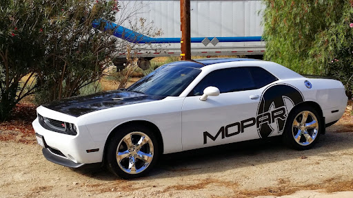 Car Dealer «Simi Valley Chrysler Dodge Jeep Ram», reviews and photos, 2350 First St, Simi Valley, CA 93065, USA