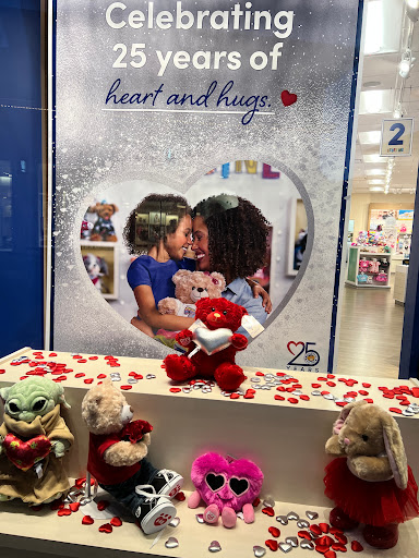 Toy Store «Build-A-Bear Workshop», reviews and photos, 16300 La Cantera Pkwy, San Antonio, TX 78257, USA