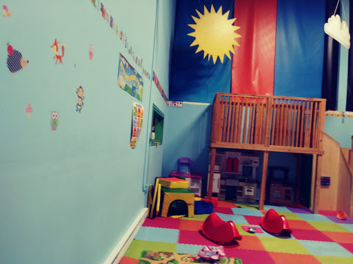 Amusement Center «JJ Jump», reviews and photos, 9057 SE Jannsen Rd, Clackamas, OR 97015, USA