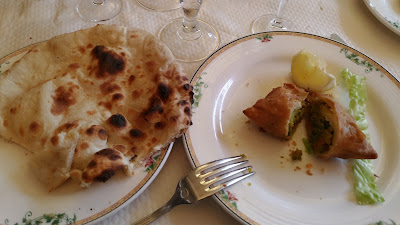 Restaurant Dip Tandoori à Paris