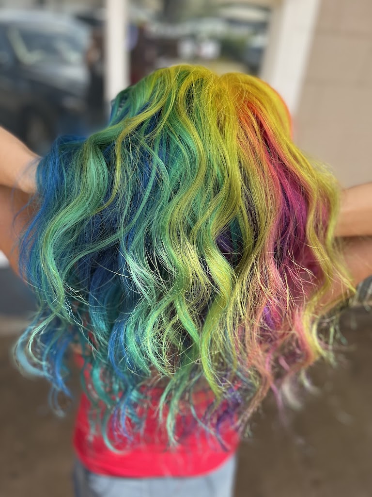 Capelli Salon Hawaii 96791