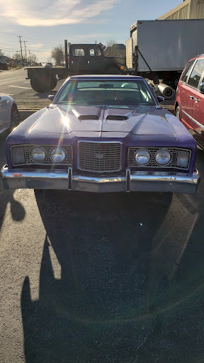 Auto Repair Shop «Purcellville Tire & Auto Service», reviews and photos, 901 E Main St, Purcellville, VA 20132, USA