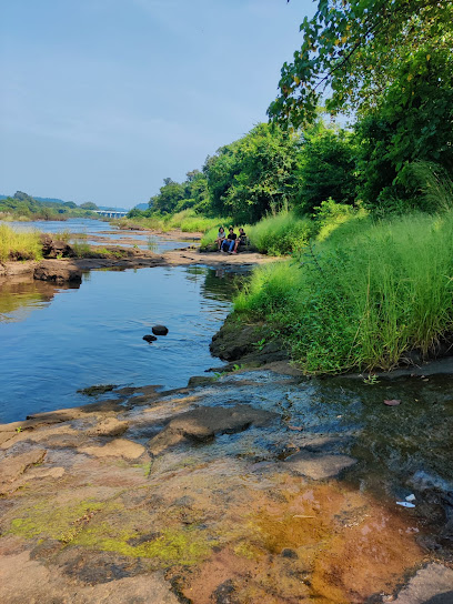 Kolad River Rafting