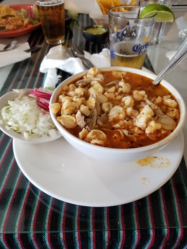 La Doña Authentic Mexican Taste