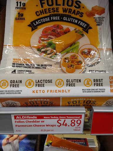 Supermarket «ALDI», reviews and photos, 3043 Gender Rd, Reynoldsburg, OH 43068, USA