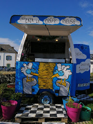Photo n°20 de Chez Zaza - La Crêpe Rieuse - Food Truck à Étel ()