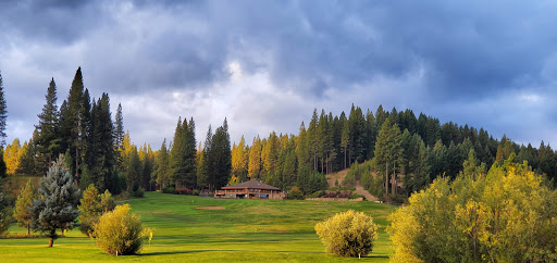 Golf Course «Plumas Pines Golf Resort», reviews and photos, 402 Poplar Valley Rd, Blairsden-Graeagle, CA 96103, USA