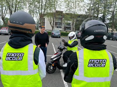 OPCF. PRO à Pau