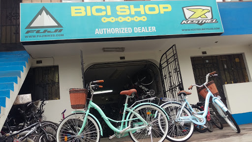 Bici Shop