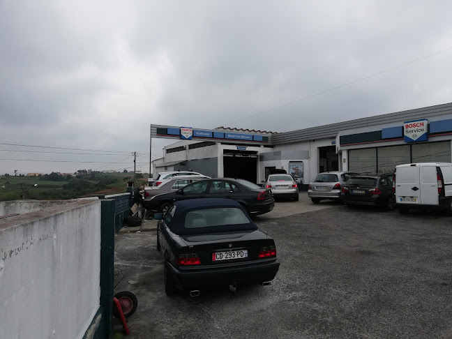 Bosch Car Service Multicister, Lda. Número de telefone