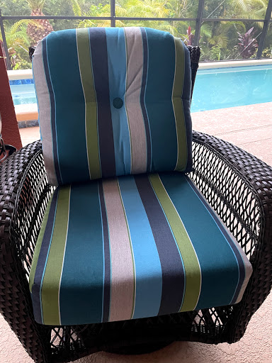 Outdoor Furniture Store «Palm Casual Patio Furniture», reviews and photos, 1410 N Alafaya Trail, Orlando, FL 32828, USA