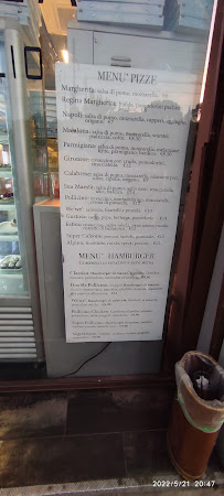 Épicerie fine Pollicino à San Jacopo al Girone - menu / carte