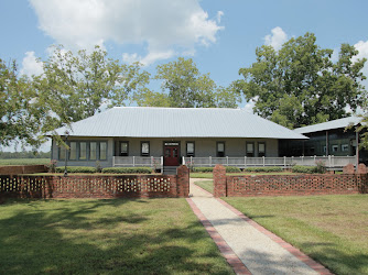 Ashburn Hill Plantation