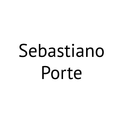 Sebastiano Porte