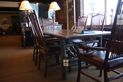 Furniture Store «Penn Furniture», reviews and photos, 99 Lackawanna Ave, Scranton, PA 18503, USA