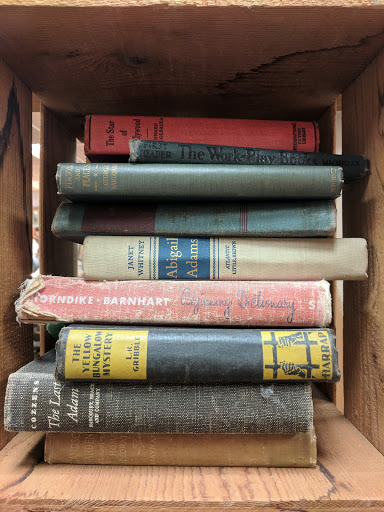 Antique Store «Shop 501 & Company», reviews and photos, 3235 Chaska Blvd, Chaska, MN 55318, USA