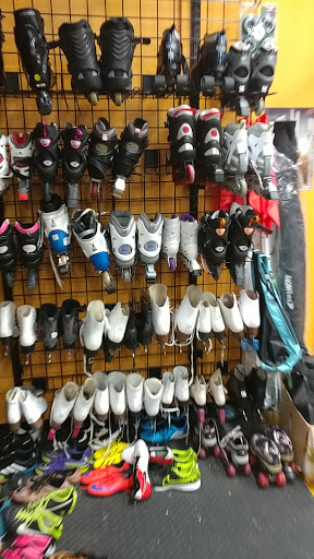 Sporting Goods Store «Play It Again Sports», reviews and photos, 15038 San Pedro Ave, San Antonio, TX 78232, USA