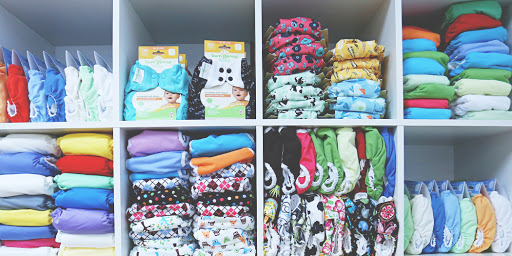 Baby Store «The Nesting House», reviews and photos, 4501 Baltimore Ave, Philadelphia, PA 19143, USA