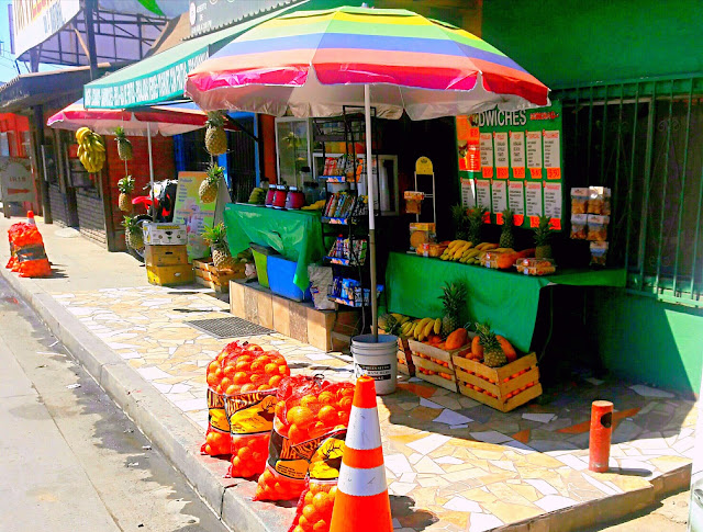 Jugos Sonora Libramiento