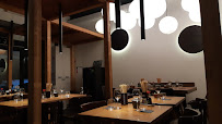 Atmosphère du Restaurant de type izakaya Kuro Goma à Lyon - n°9