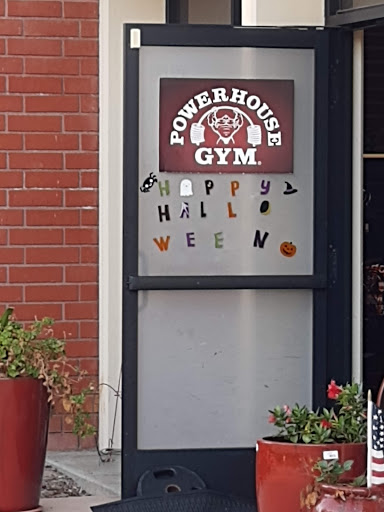 Gym «Powerhouse Gym Torrance», reviews and photos, 22715 Hawthorne Blvd, Torrance, CA 90505, USA