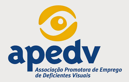 APEDV - Associação Promotora de Emprego de Deficientes Visuais