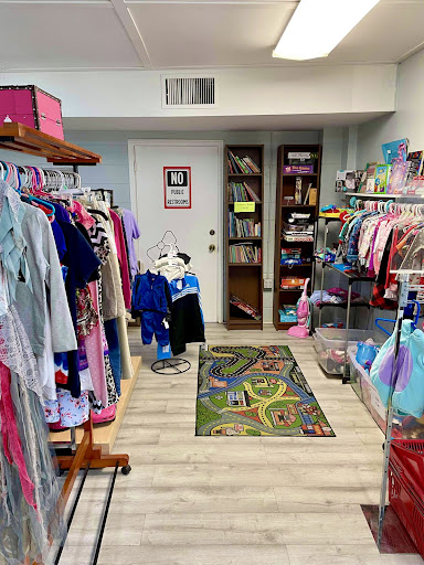 Mary & Martha House Transitional, 1009 1st St SW, Ruskin, FL 33570, USA, 