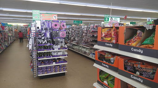 Dollar Store «Dollar Tree», reviews and photos, 181 S Rosemead Blvd, Pasadena, CA 91107, USA