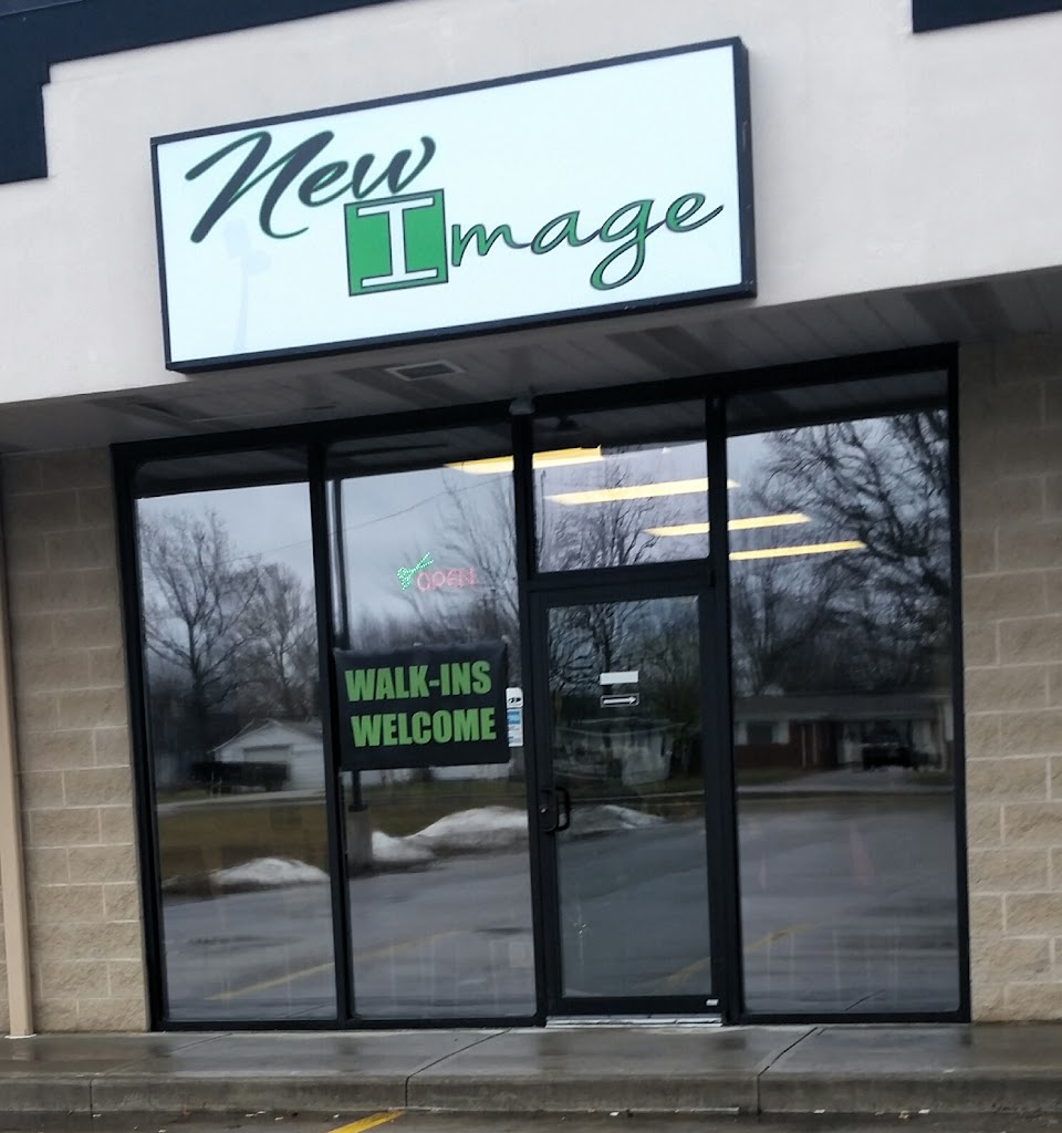 New Image LLC Salon 45879