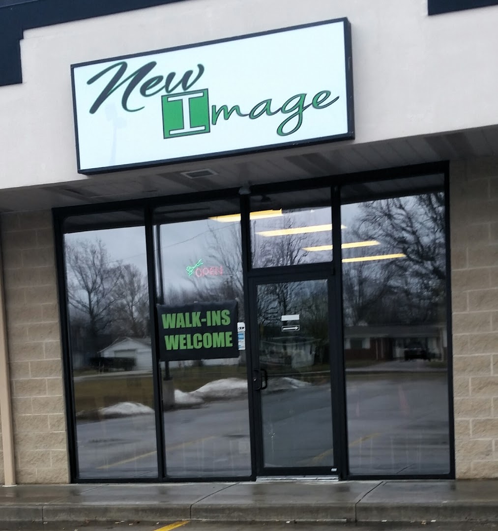 New Image LLC Salon