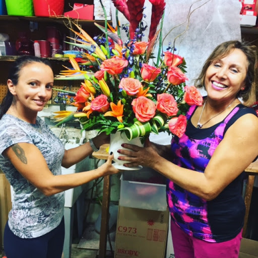 Florist «Flowers By Judith», reviews and photos, 2327 Hollywood Blvd, Hollywood, FL 33020, USA